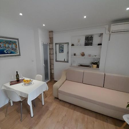 Apartment Matea ドゥブロブニク エクステリア 写真
