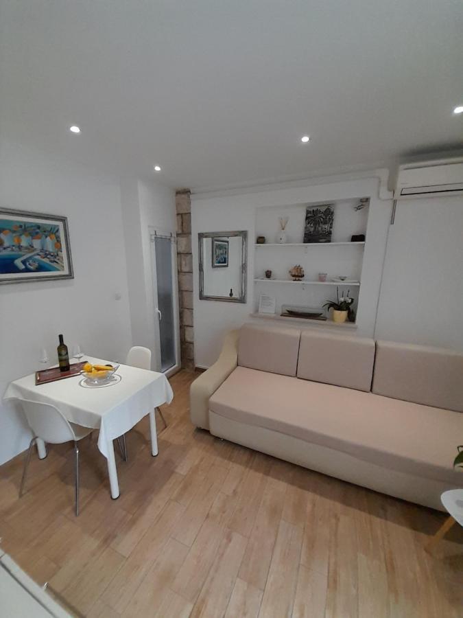 Apartment Matea ドゥブロブニク エクステリア 写真