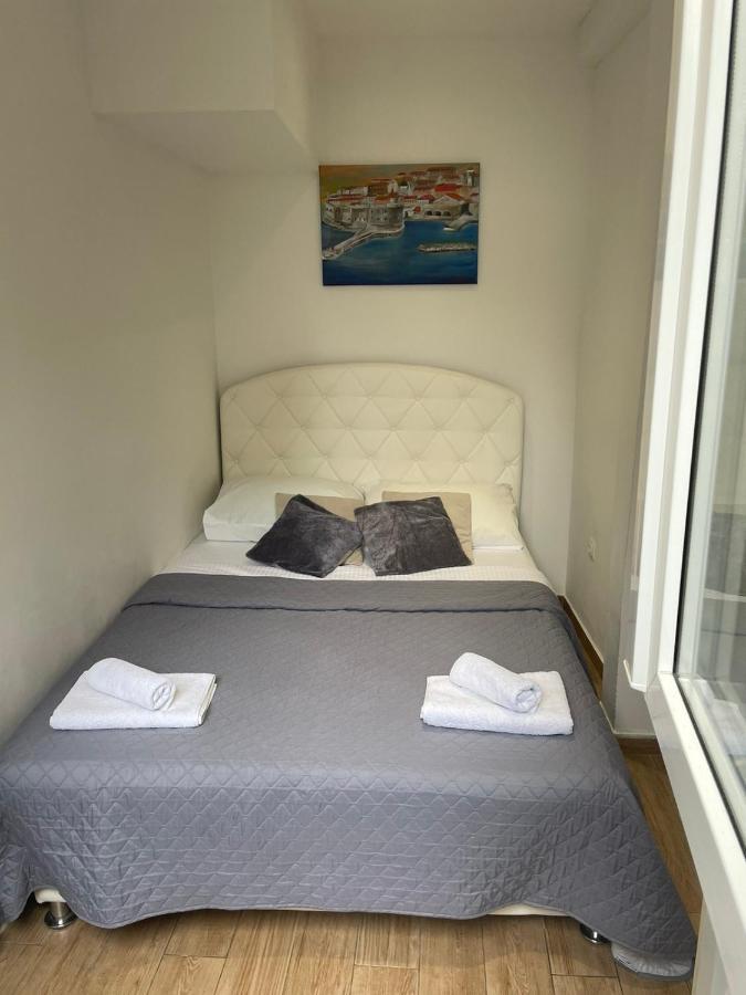 Apartment Matea ドゥブロブニク エクステリア 写真