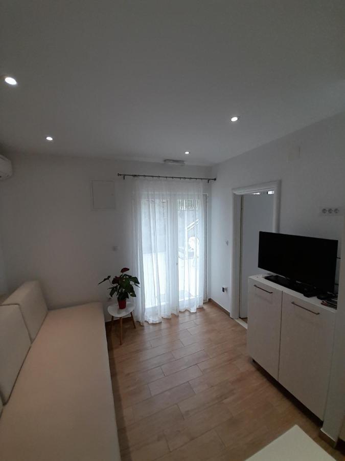 Apartment Matea ドゥブロブニク エクステリア 写真