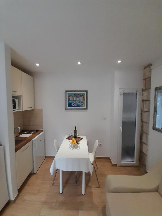Apartment Matea ドゥブロブニク エクステリア 写真