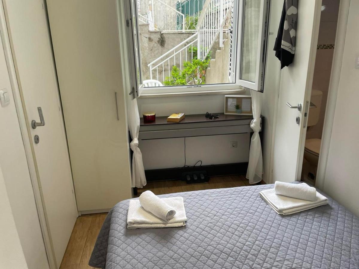 Apartment Matea ドゥブロブニク エクステリア 写真