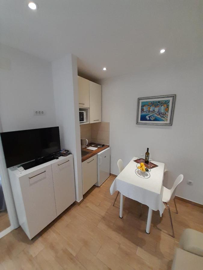 Apartment Matea ドゥブロブニク エクステリア 写真