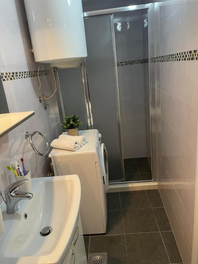 Apartment Matea ドゥブロブニク エクステリア 写真