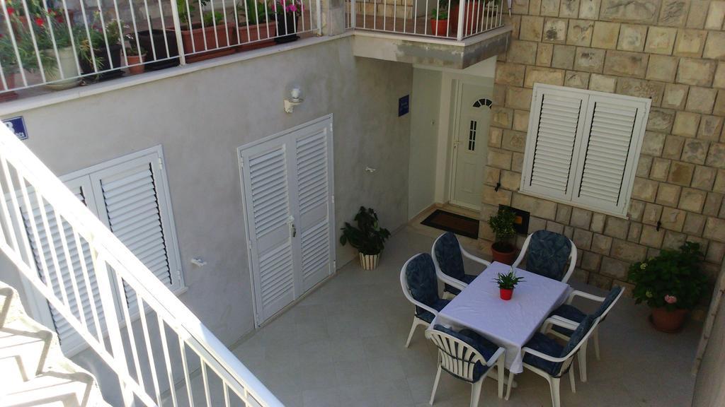 Apartment Matea ドゥブロブニク エクステリア 写真